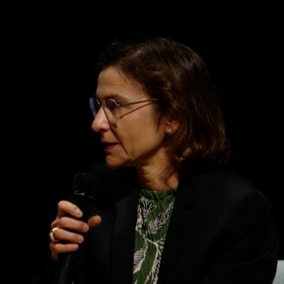 Luisa Salido Tahoces